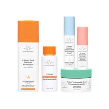 FACE VALUE SKIN KIT (SET DE CUIDADO DE LA PIEL)